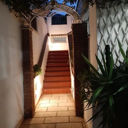 La Terrazza Dell^ippocampo #seaview Apartamento