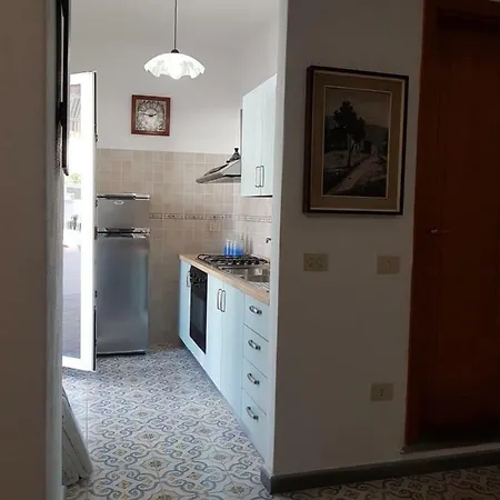 Apartamento La Terrazza Dell^ippocampo #seaview Casamicciola Terme