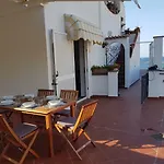 La Terrazza Dell^ippocampo #seaview * Casamicciola Terme