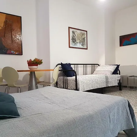 La Terrazza Dell^ippocampo #seaview Apartment