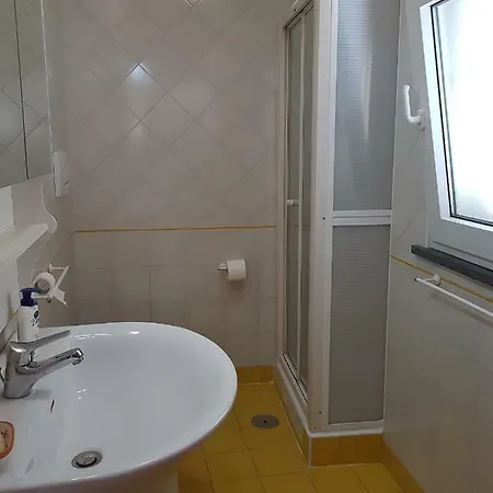 La Terrazza Dell^ippocampo #seaview Apartment Ischia