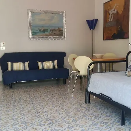 La Terrazza Dell^ippocampo #seaview * Casamicciola Terme