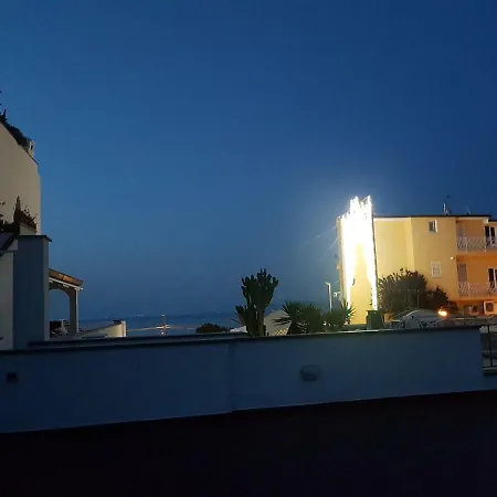La Terrazza Dell^ippocampo #seaview Ischia