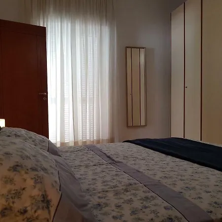 شقة La Terrazza Dell^ippocampo #seaview