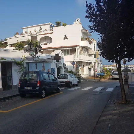 La Terrazza Dell^ippocampo #seaview *