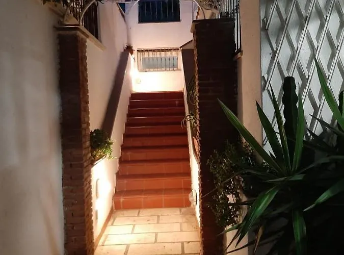 La Terrazza Dell^ippocampo #seaview Apartamento