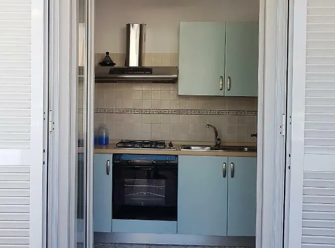 La Terrazza Dell^ippocampo #seaview * Isquia