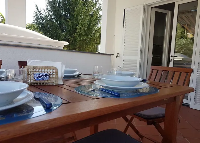 La Terrazza Dell^ippocampo #seaview Isquia