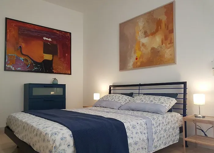 La Terrazza Dell^ippocampo #seaview