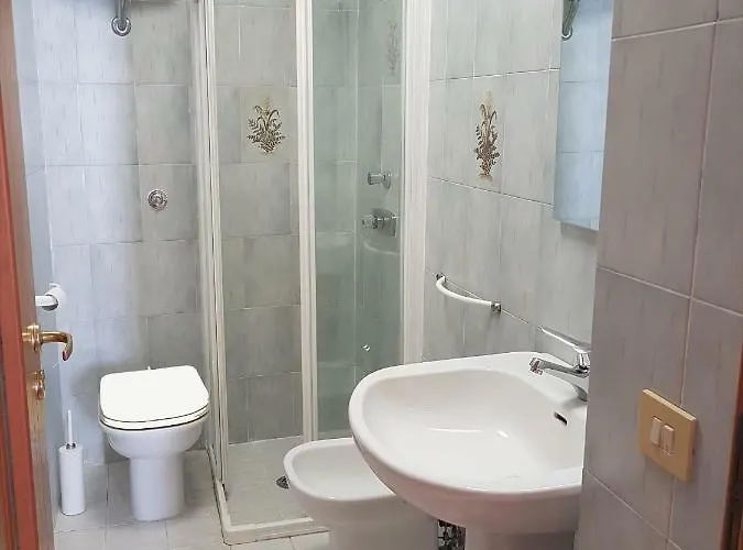 La Terrazza Dell^ippocampo #seaview * Isquia