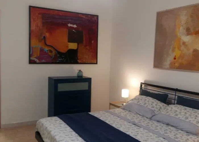 La Terrazza Dell^ippocampo #seaview Apartamento