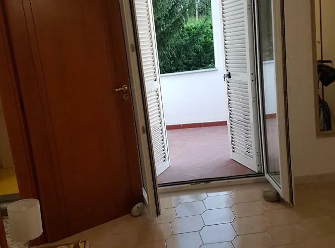 La Terrazza Dell^ippocampo #seaview