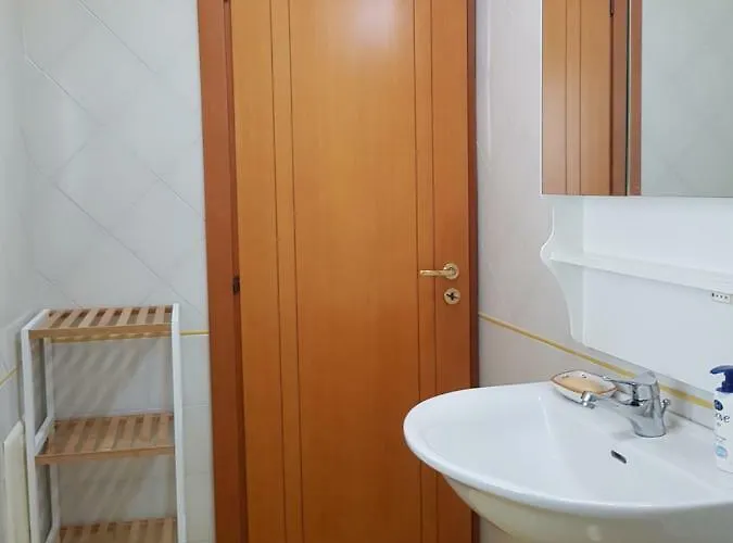 La Terrazza Dell^ippocampo #seaview *