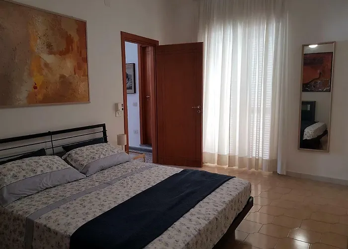 La Terrazza Dell^ippocampo #seaview