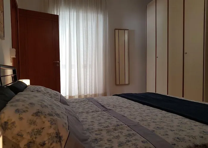 Apartamento La Terrazza Dell^ippocampo #seaview