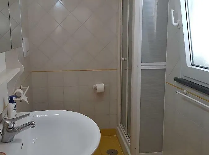 La Terrazza Dell^ippocampo #seaview Apartamento Isquia