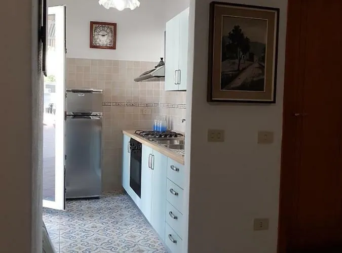 Apartamento La Terrazza Dell^ippocampo #seaview Isquia