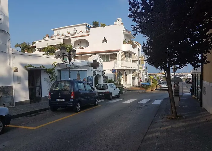 La Terrazza Dell^ippocampo #seaview *