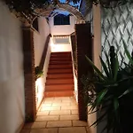 La Terrazza Dell^ippocampo #seaview Lejlighed