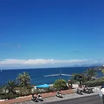 La Terrazza Dell^ippocampo #seaview Lejlighed Casamicciola Terme