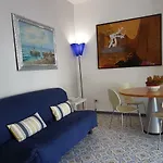 La Terrazza Dell^ippocampo #seaview Lejlighed