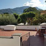 La Terrazza Dell^ippocampo #seaview Lejlighed *