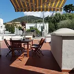 Lejlighed La Terrazza Dell^ippocampo #seaview
