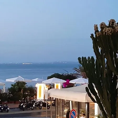 La Terrazza Dell^ippocampo #seaview Appartamento *